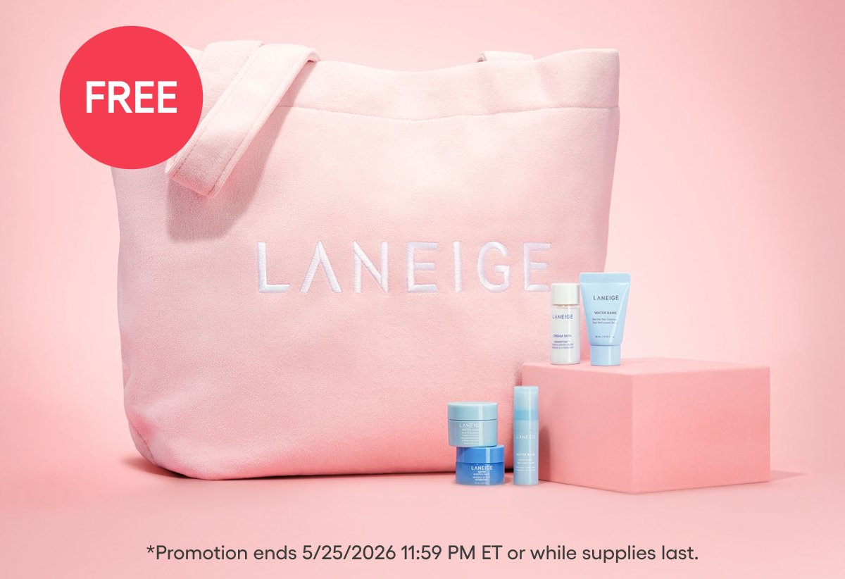 FREE SUMMER SKINARE SET W/ ORDERS $80+