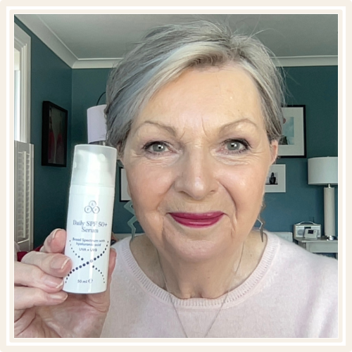 Everything You Need To Know About Our Daily SPF 50+ Serum