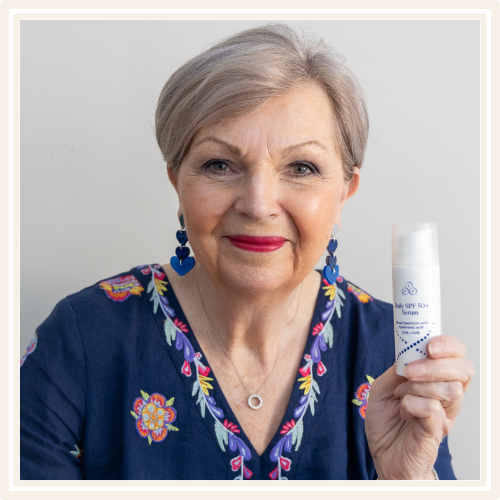 SPF isn’t just for the summer, it’s essential all-year-round Our skin is exposed to UV radiation daily. Using SPF every day is the key to protecting and slowing down your skin's ageing process Moisturisers and foundations containing SPF do not provide you with enough coverage. It’s vital to use a dedicated SPF layer every day to protect your skin and help you look your best