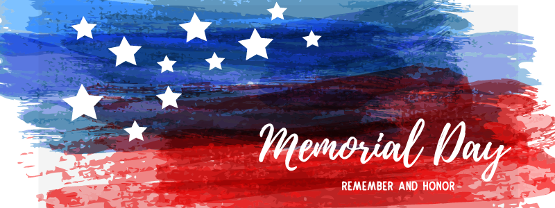 Memorial Day