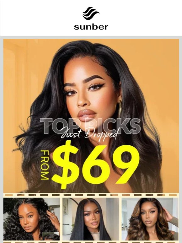 This wig giving real scalp! Slay ALL DAY with top glueless wig!