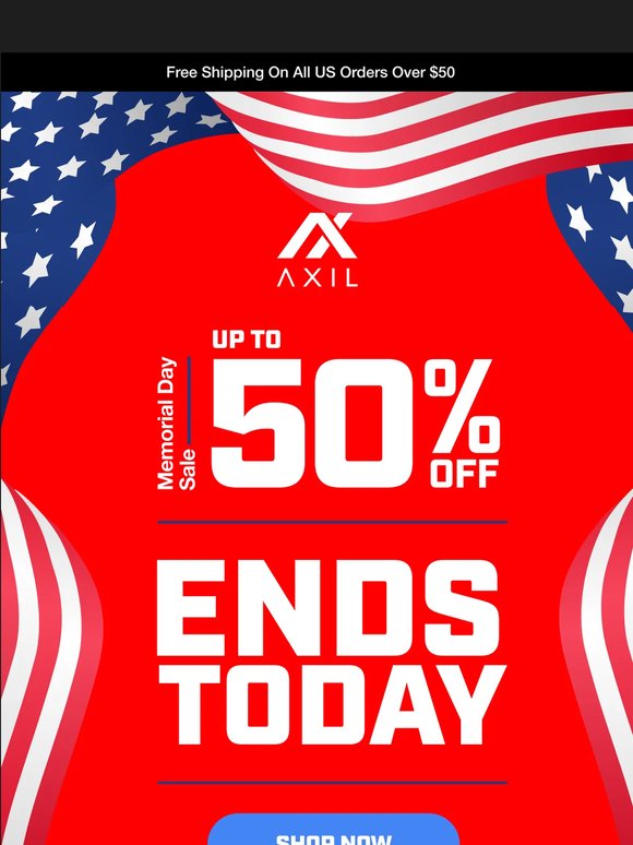 50% Off XCOR PRO + Extra Savings on MEGA Bundles