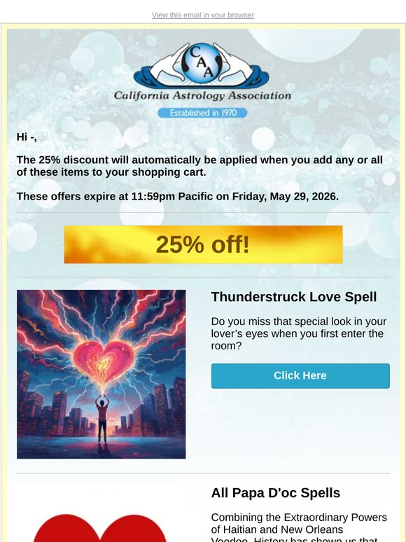 Thunderstruck Love ...Acquiring Sacred Wealth...U-Turn