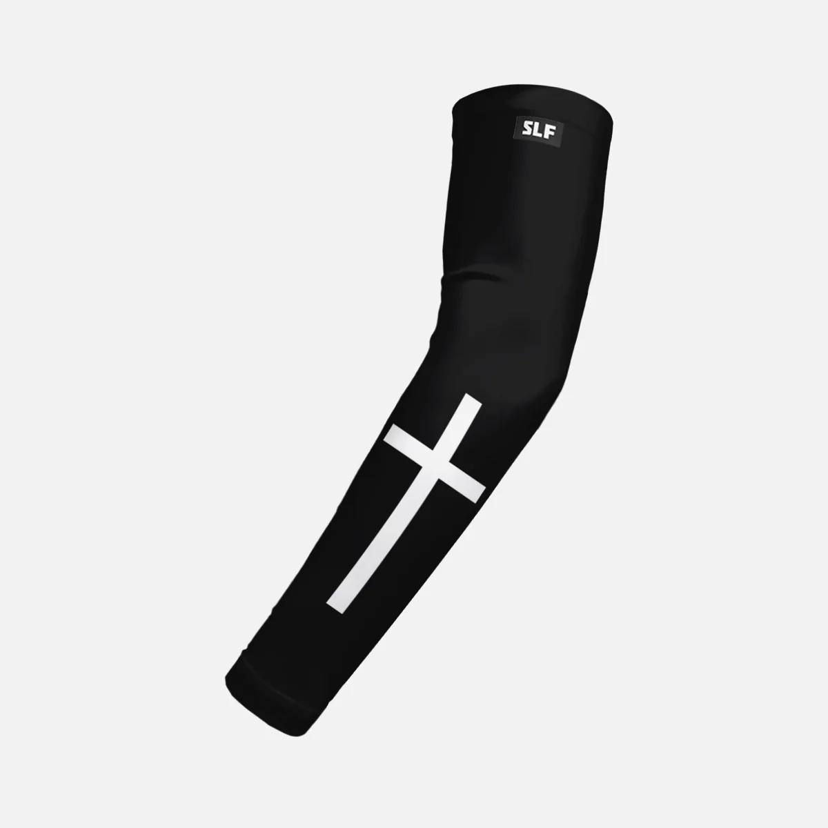 Image of Faith Cross Kids Arm Sleeve