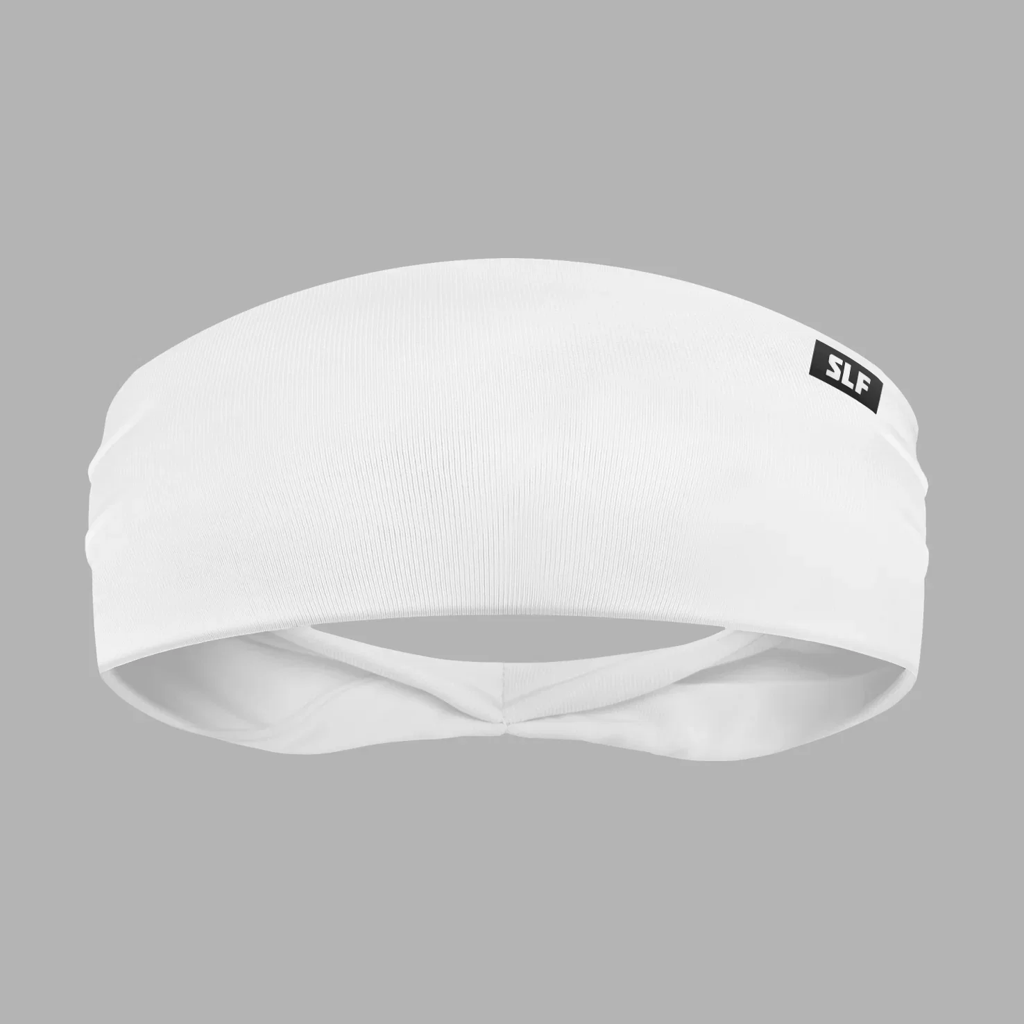 Image of White Headband