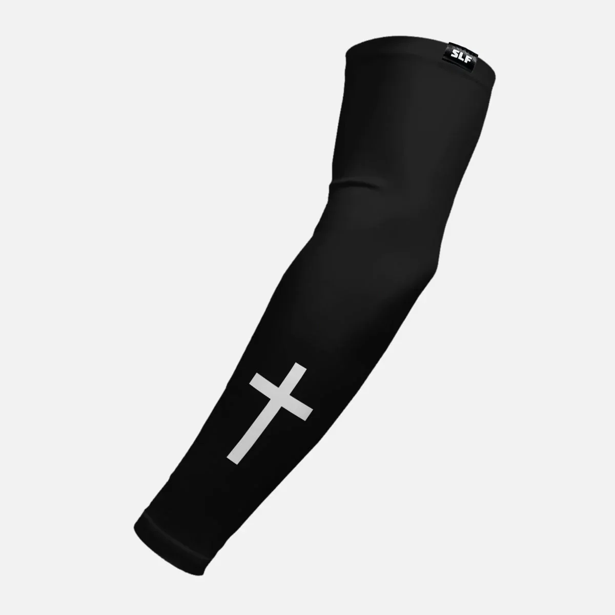 Image of Faith Cross Arm Sleeve