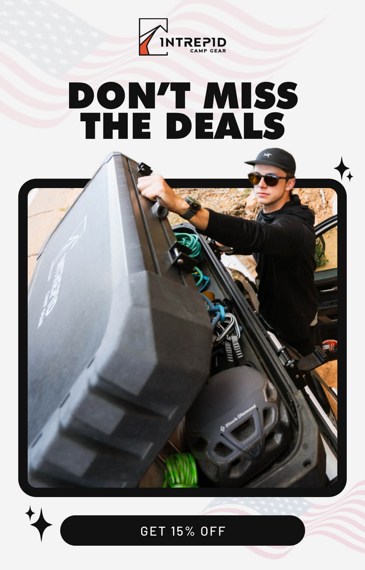 Don’t Miss the Deals