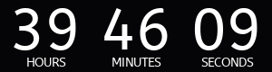 Countdown
