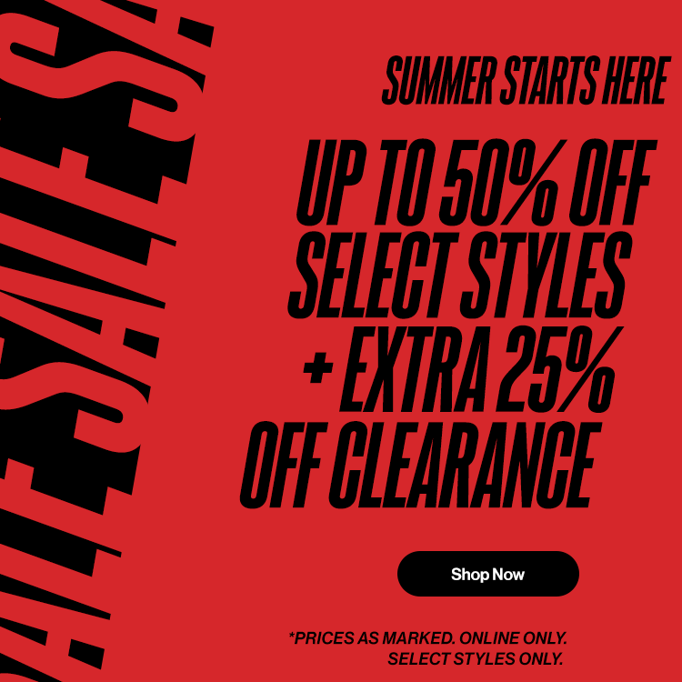 Memorial Day Sale