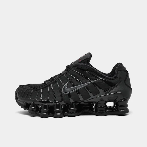 Nike Shox TL Casual Shoes
