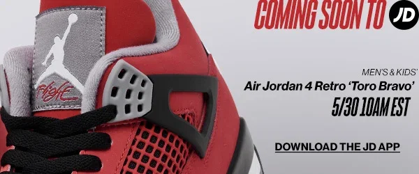Coming Soon: AJ4 'Toro Bravo'
