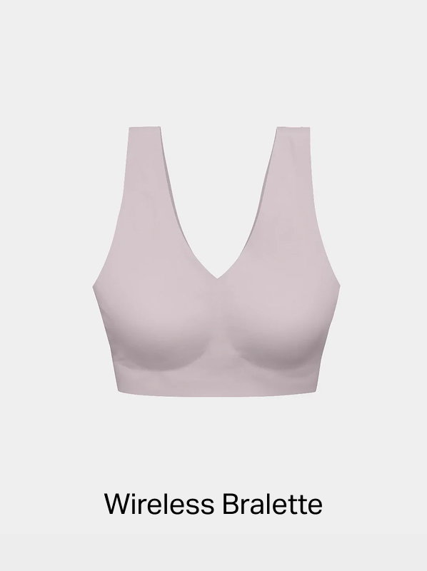 Wireless Bralette