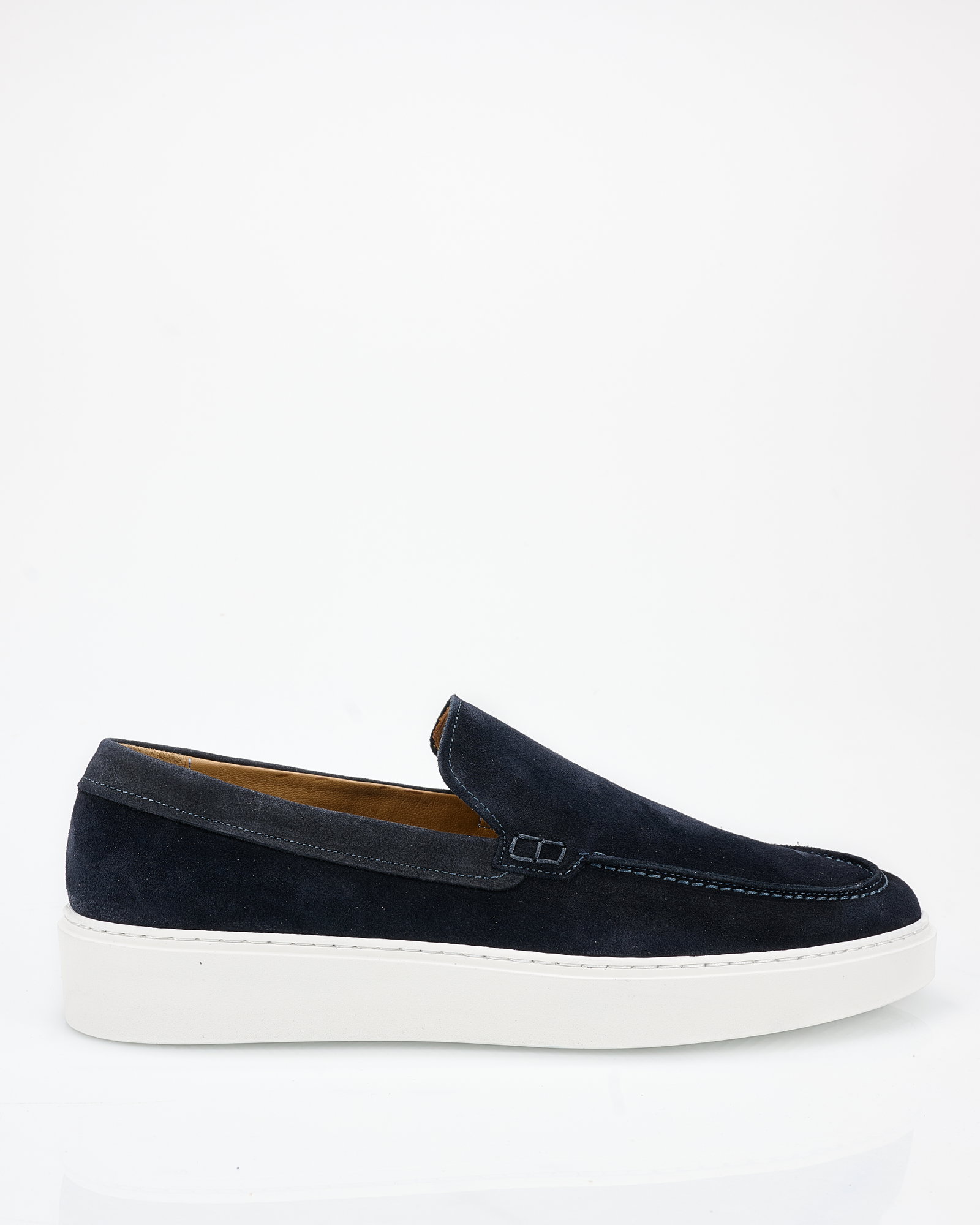 Giorgio Loafers
