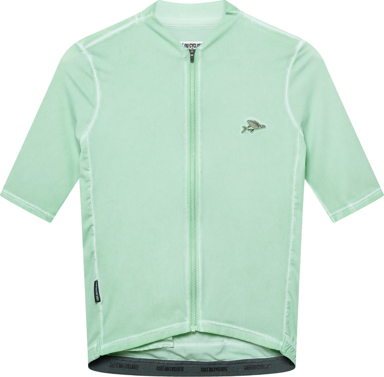Café du Cycliste,  Laurette Super Light Jersey - Men's 