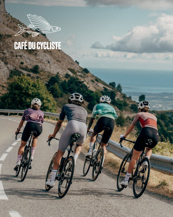 Café du Cycliste