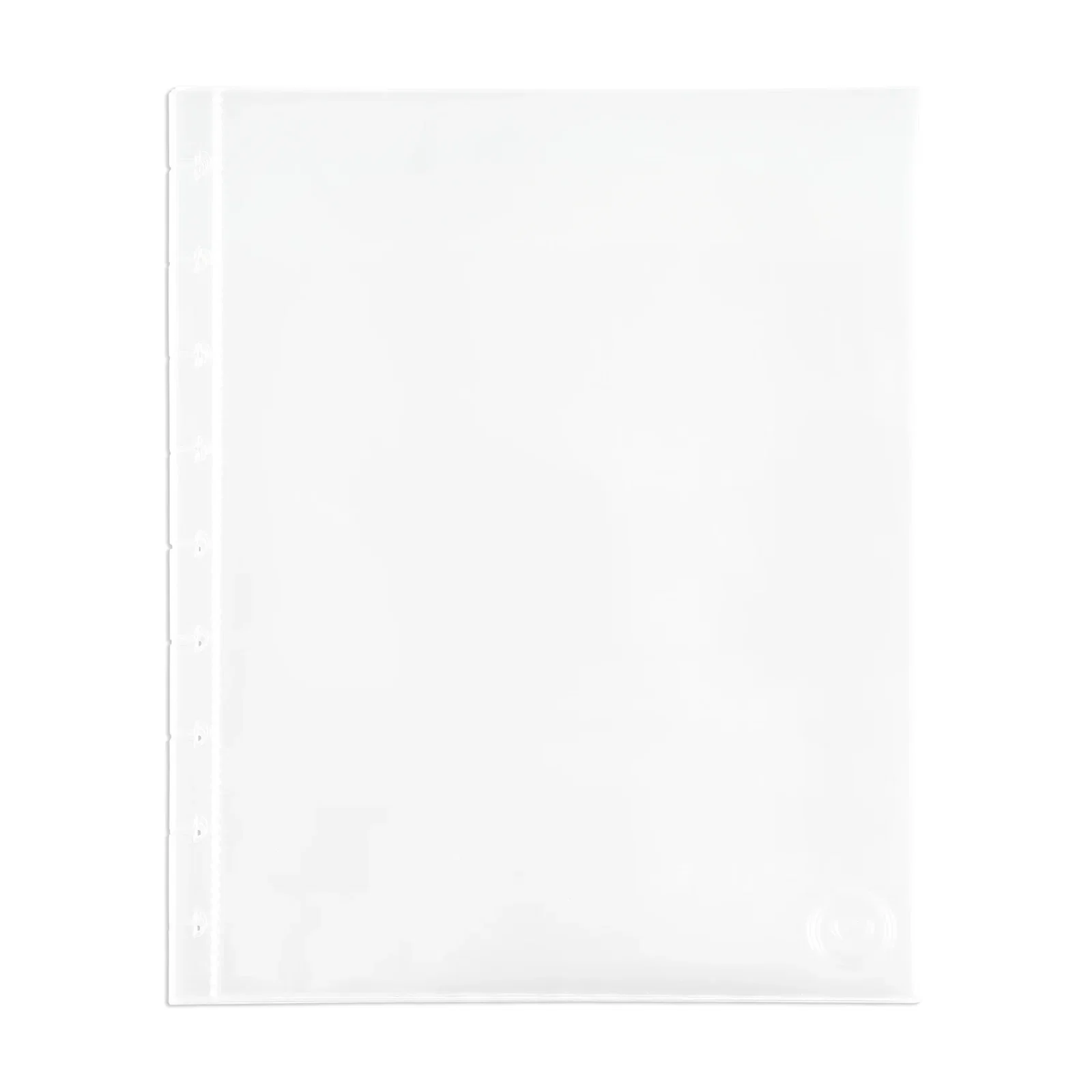 Image of Everyday - Snap-In Page Protectors - Classic