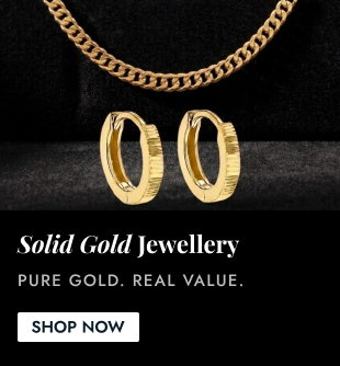  Gold Jewellery