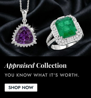 Appraised Jewellery