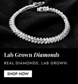 Lab Grown Diamond