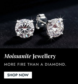Moissanite