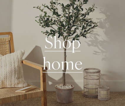 Shop home
