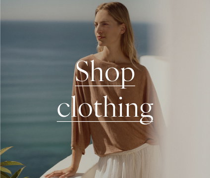 Shop clothing