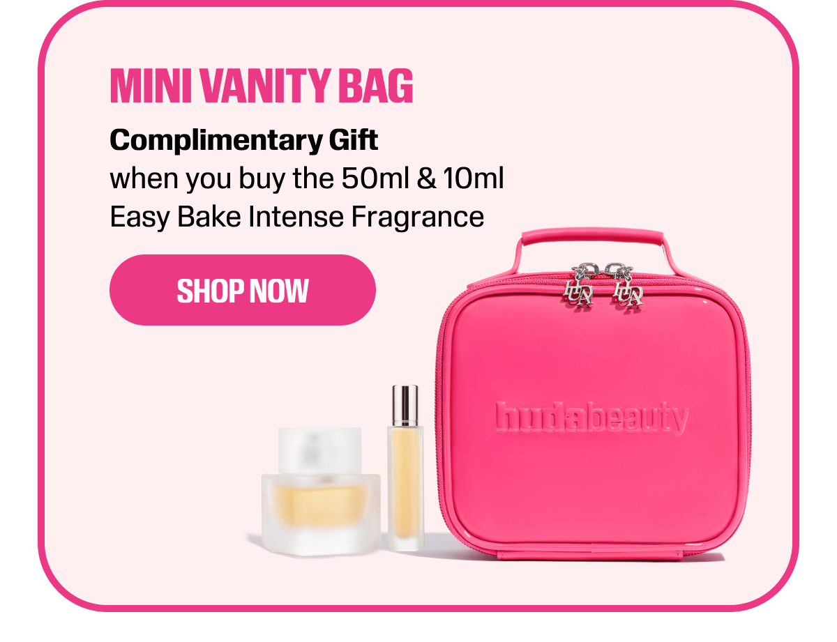 MINI VANTIY BAG