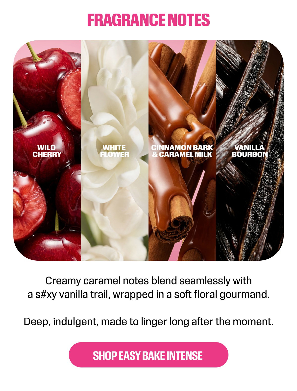FRAGRANCE NOTES