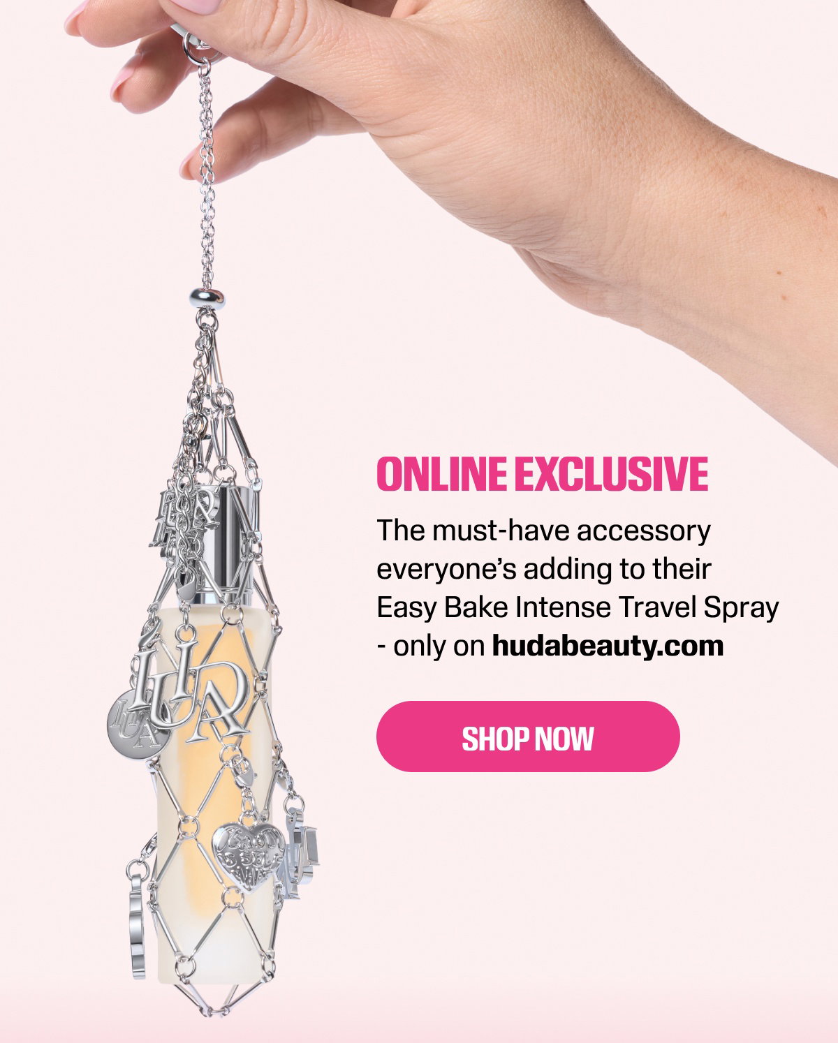 ONLINE EXCLUSIVE