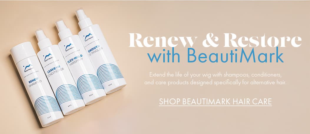 Shop BeautiMark Hair Care