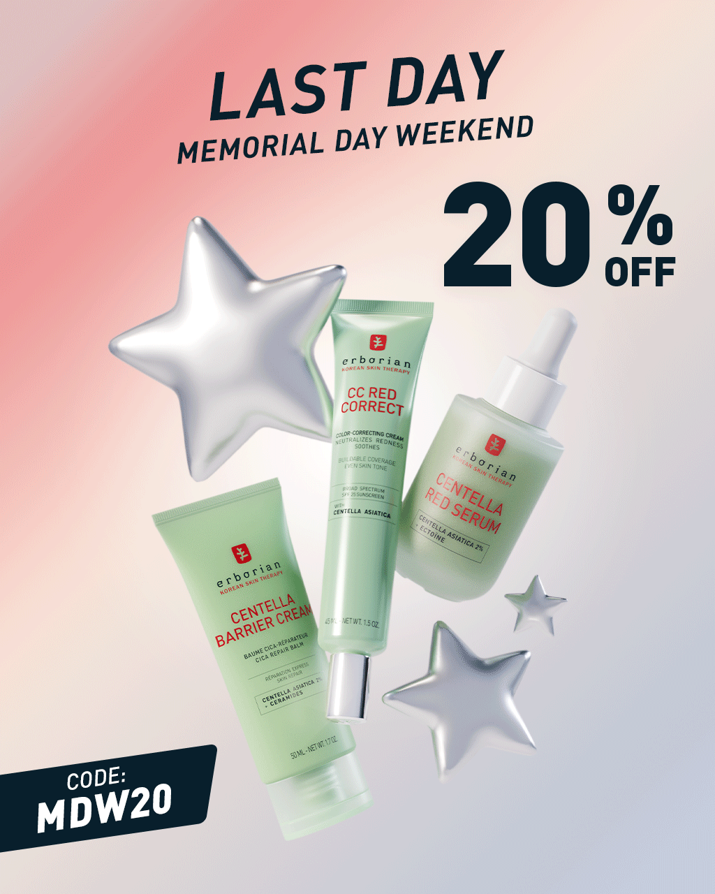 Memorial Day