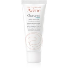Avène Cleanance Hydra Soothing Cream