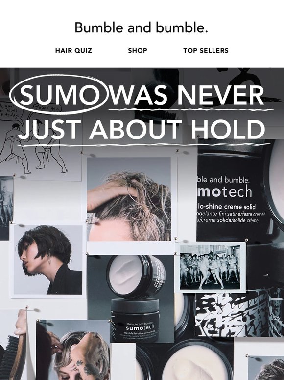 The story of Sumo (and why it still rules) 👑