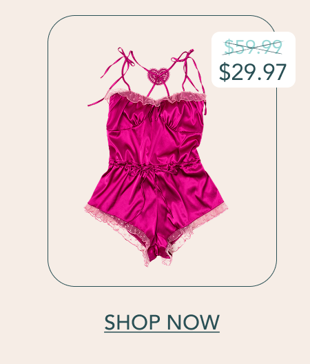 MENTIONABLES | Shop Now
