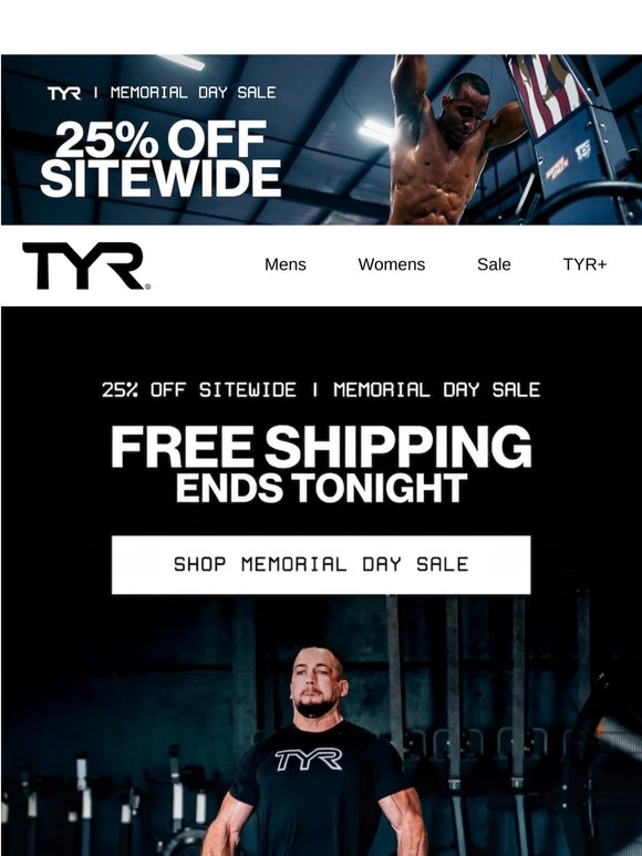 25% Off Sitewide + Free Shipping on ALL Orders 🇺🇸