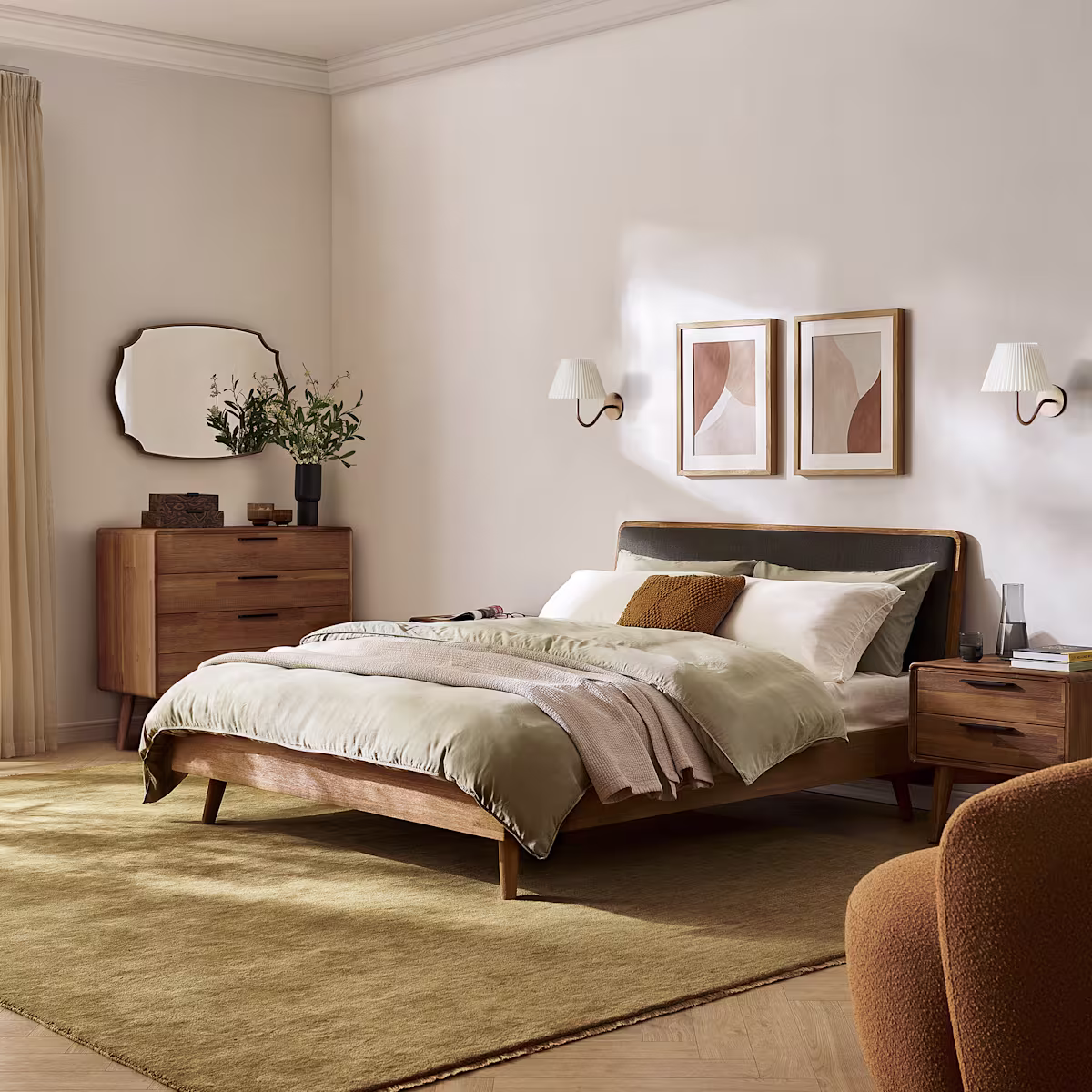 Image of Seb Bed