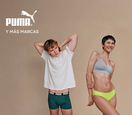 Puma Underwear
