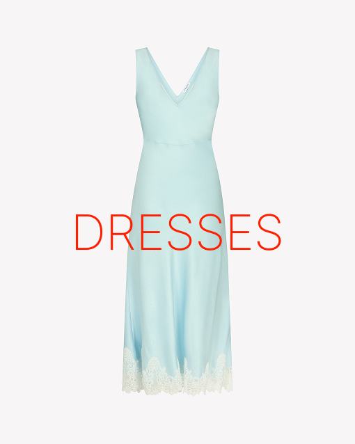 Dresses