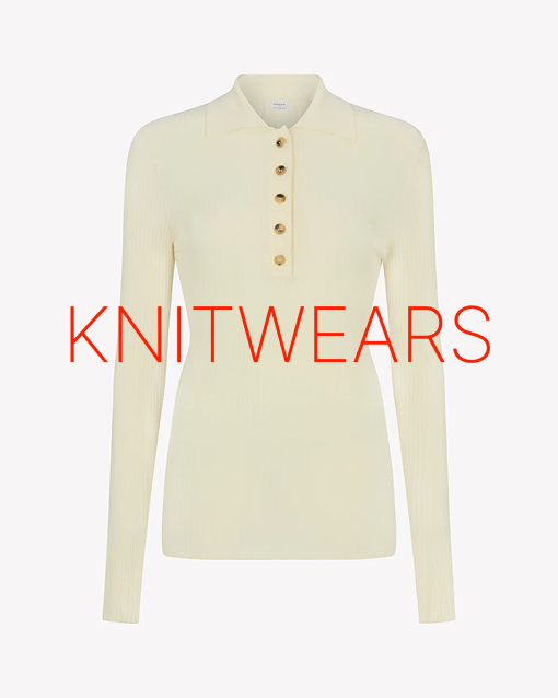 Knitwear