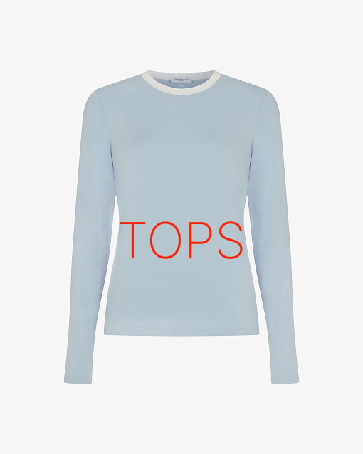Tops