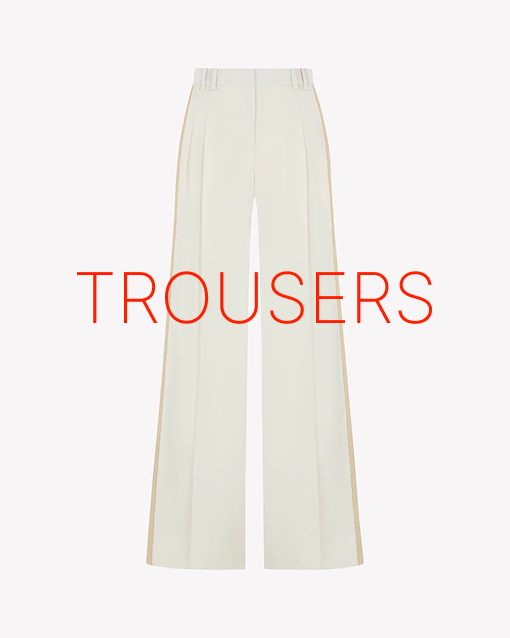 Trousers