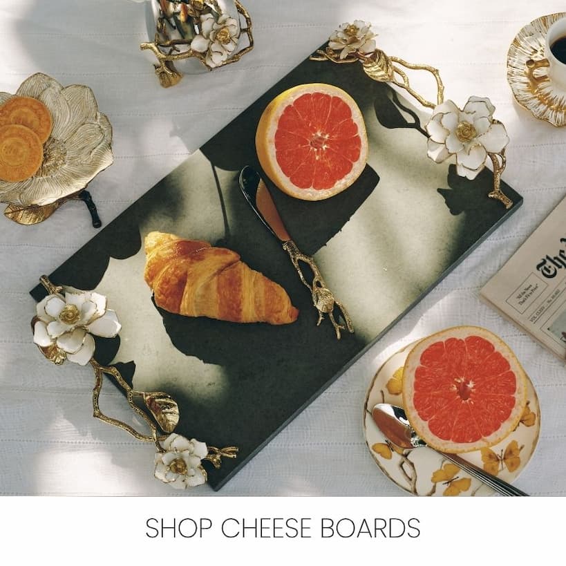 Shop Cheese Boards