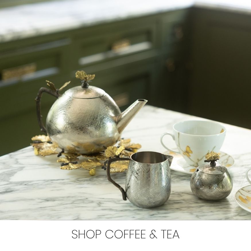 Shop Coffee and Tea