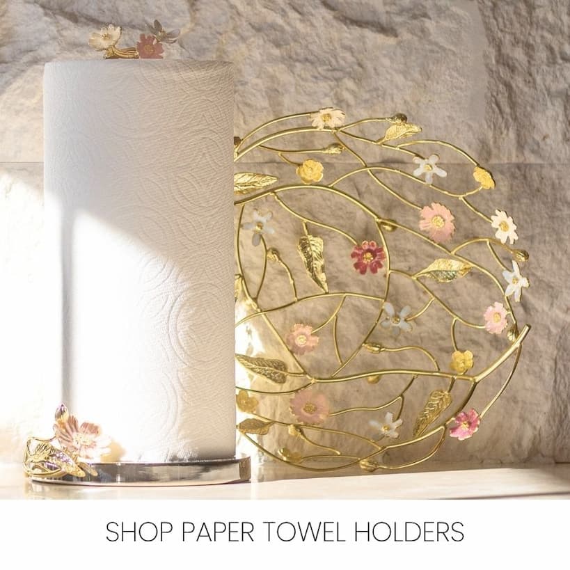 Shop Paper Towel Holders