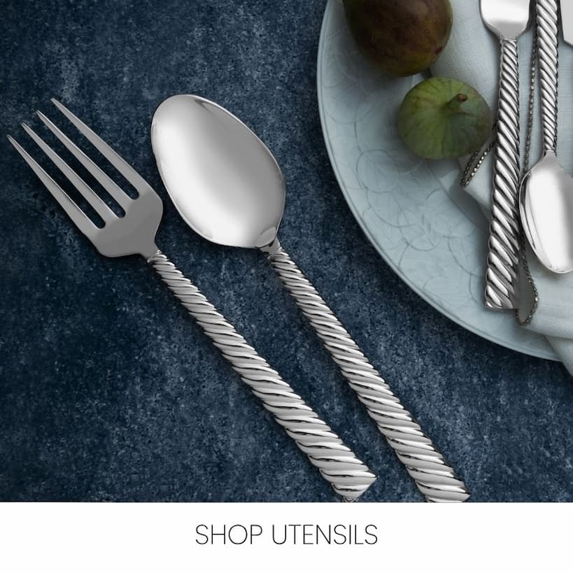 Shop Utensils