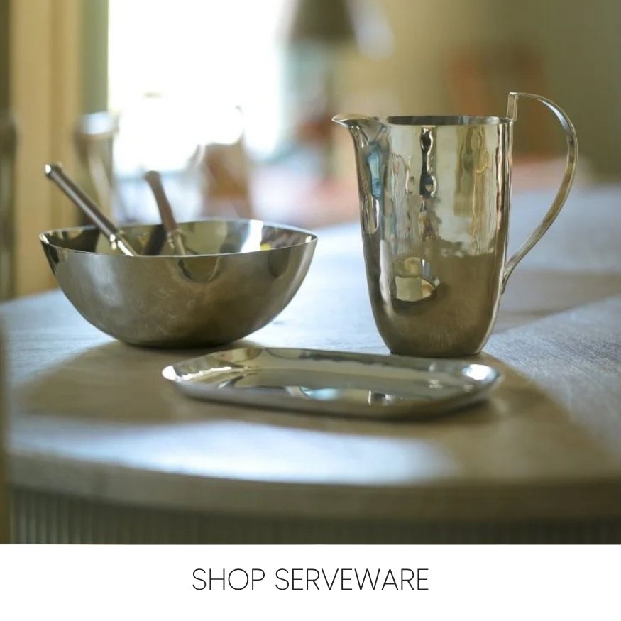 Shop Serveware