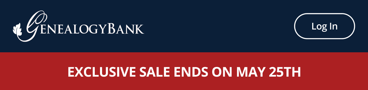 Exclusive Sale ends on May 25th