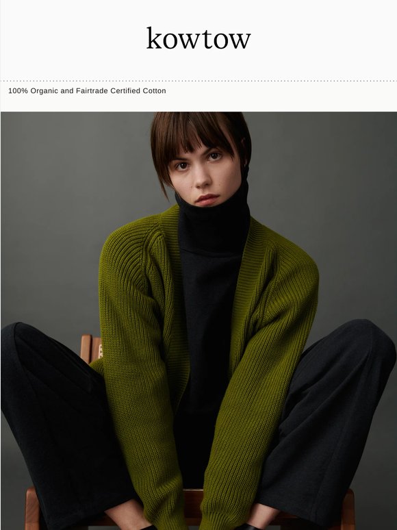 Colour for greyer days