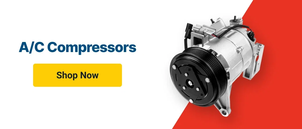 A/C Compressors