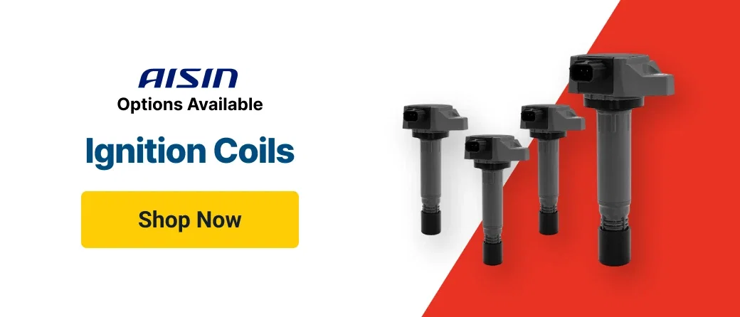 Ignition Coils
